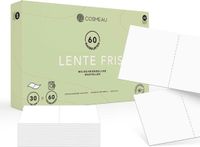 Cosmeau G5 Wasmiddeldoekjes 60 Wasbeurten Lentefris