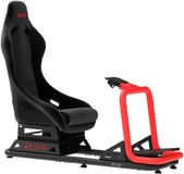 Res-Tech SIMPLY COCKPIT - Racestoel voor gaming stuur