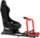 Res-Tech SIMPLY COCKPIT - Racestoel voor gaming stuur