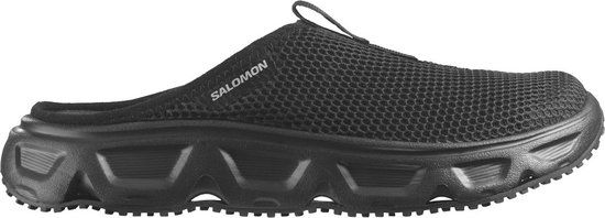 Salomon Reelax Slide 6.0 Dames - Zwart - Maat 39 1/3