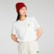 PUMA NEKOSAN x HOOPS DYLAN Graphic T-shirt Heren Wit XL