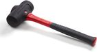 Hultafors DB 1600 dead blow hamer - 60 mm - 1650 gram