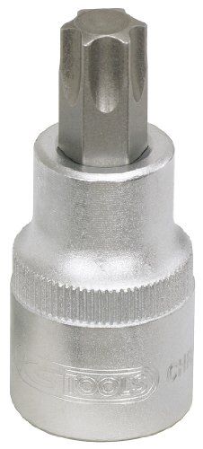 KS Tools 911.1361 1/2" Bit-dopsleutel Torx, T20