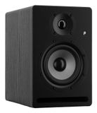Prodipe Pro5 V4 2-weg Zwart Bedraad 75 W