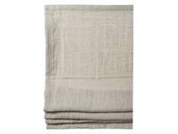 Himla Rideau Miramar 130x180 cm floc d'avoine