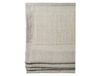 Himla Rideau Miramar 130x180 cm floc d'avoine