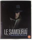 Le Samouraï - 4K Ultra HD & Blu-ray - Import