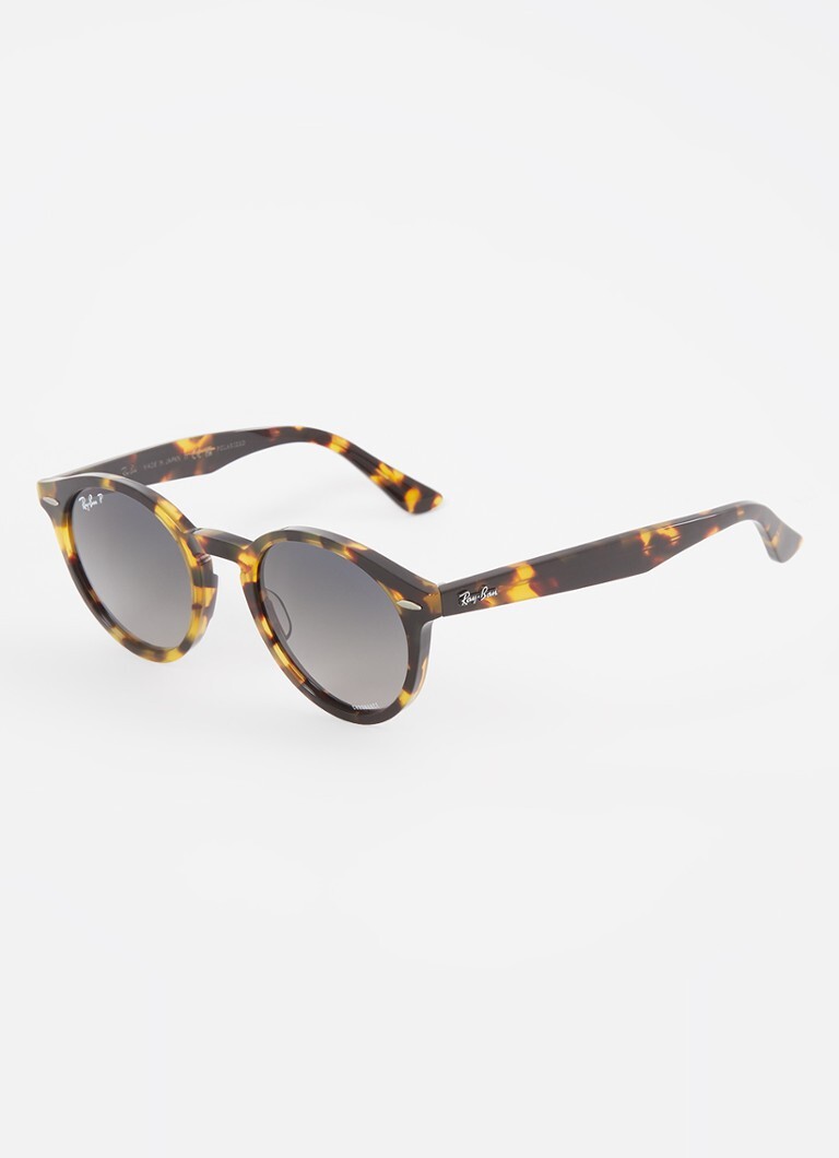 Ray-Ban Ray-Ban Larry zonnebril gepolariseerd RB7680S