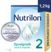 Nutrilon 2 Opvolgmelk Voordeelverpakking - Baby 6+ Maanden - 1.2KG