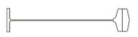 Alevar 2465/225 draadloos pistool