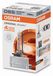 OSRAM Xenon lamp, 1 stuk, origineel OSRAM Xenarc Classic D8S, 25W, koplamp