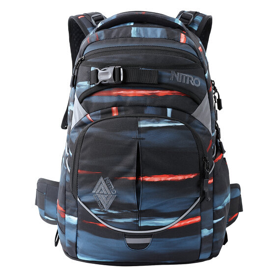 Nitro Daypack