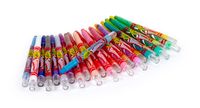 Crayola 24 Draaiwaskrijtjes