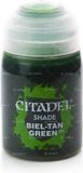 Citadel Biel-Tan Green Verf