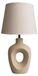 Rabalux 74079 MADELOR, 1x E14, beige