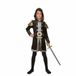 My Other Me Kostuum Chevalier Veste bomber - Enfants - 7-9 Ans