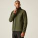 Regatta Softshell Heren Waterafstotend Hiking Jas XXL Groen