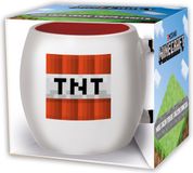 STOR S.L. Minecraft - TNT Keramische Mok - 380ml