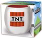 STOR S.L. Minecraft - TNT Keramische Mok - 380ml