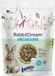 Bunny Nature Konijndroom Large Breed 1,5 kg