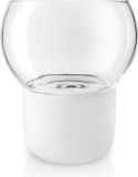 Eva Solo Orchid Bloempot met Bewateringssysteem - 15 cm - Transparant