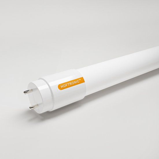 HOFTRONIC LED TL Buis 150cm - T8 G13 fitting - 15,5 Watt 2480 lumen - 4000K neutraal wit