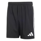adidas heren Tastigo25 Shorts, black, L