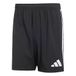 adidas heren Tastigo25 Shorts, black, L