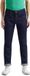 Lee Heren Jeans Broeken BROOKLYN STRAIGHT regular/straight Fit Blauw 38W / 30L Volwassenen