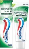 Aquafresh Tandpasta Complete Care Original - 3 x 75 ml - Voordeelverpakking