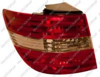 PRASCO Heckleuchte ME4204154 links