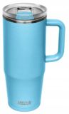 CAMELBAK Thrive Mok Vacuüm Geïsoleerd Roestvrij Staal - 1 Liter - Lekvrij Deksel Ontwerp
