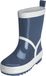 Playshoes Regenlaarzen Kinderen - Donkerblauw - Maat 24/25