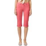 s.Oliver - qs Jeans Coralred Taille: W40 | Pantalons skinny Outlet | Femme | Orange