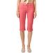 s.Oliver - qs Jeans Coralred Taille: W40 | Pantalons skinny Outlet | Femme | Orange