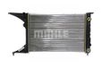 MAHLE Kühler, Motorkühlung CR559000S