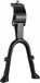 Union béquille de vélo alu réglable noir