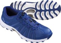 BECO Waterschoenen Trainer - Heren - Blauw - Maat 40