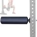 Rack Power Single Leg Squat Roller
