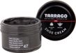 Tarrago Crème pour chaussures - Taupe foncé Gris - 50ml