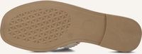 BLASZ 0657-03 Slippers - Dames - Goudkleurig - Maat 41