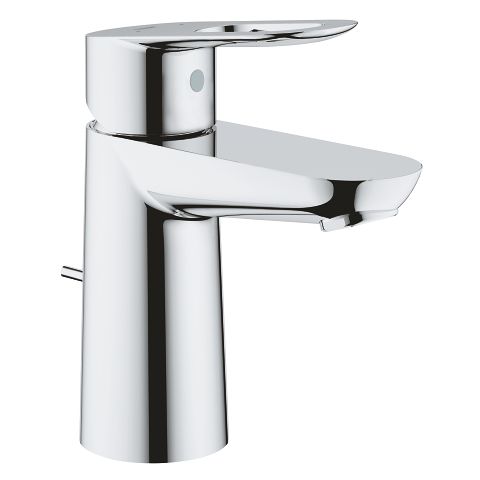 GROHE 23335000 Badkamerkranen Chroom
