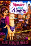 MURDER Bol Murder Most Alpaca