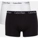 Calvin Klein Trunk 2-pack Black/white Taille: XL