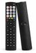 Azurano afstandsbediening voor HISENSE EN2M36H, EN2Q36H, EN2O36H, EN2P36H