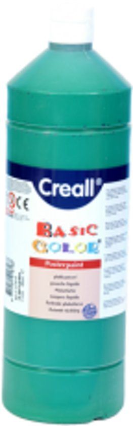 Creall Basic Color groen