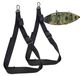 Sangle de rangement réglable pour kayak et pagaies avec mousqueton