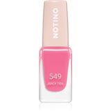 Notino Gel Effect Nail Polish