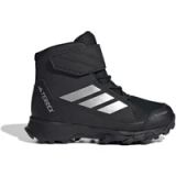 Adidas Terrex Terrex Snow Cf Climawarm Winterschoenen Kids - Kinderen - Zwart
