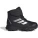 Adidas Terrex Terrex Snow Cf Climawarm Winterschoenen Kids - Kinderen - Zwart